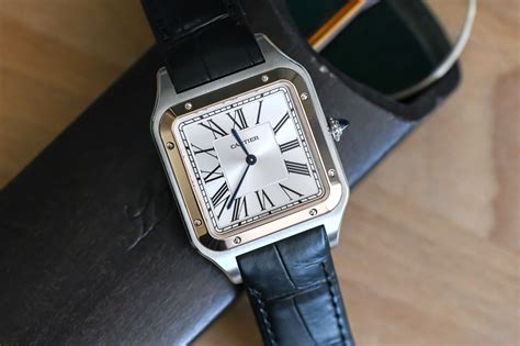 cartier santos watch price philippines